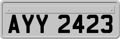 AYY2423