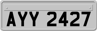 AYY2427