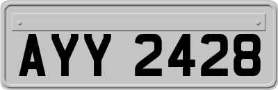 AYY2428