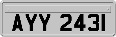 AYY2431