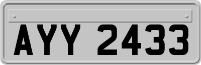 AYY2433