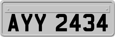 AYY2434