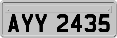 AYY2435