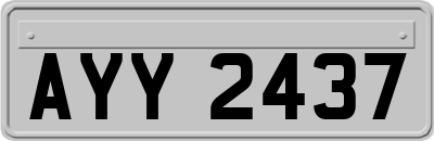 AYY2437