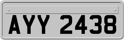 AYY2438