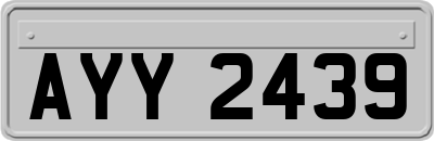 AYY2439