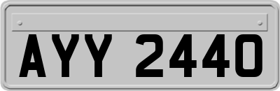AYY2440