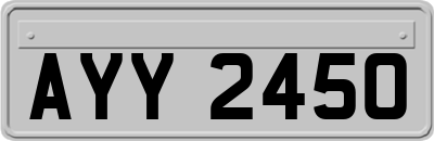 AYY2450