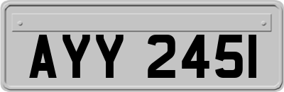 AYY2451