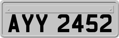 AYY2452