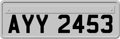 AYY2453