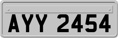 AYY2454