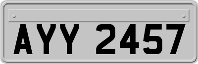 AYY2457