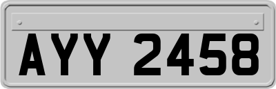 AYY2458