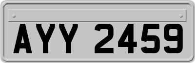 AYY2459