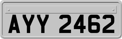 AYY2462