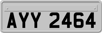 AYY2464