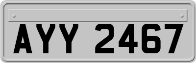 AYY2467