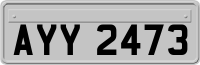 AYY2473
