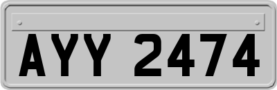 AYY2474
