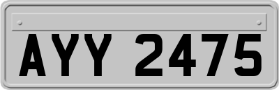 AYY2475