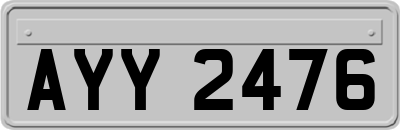 AYY2476