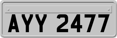 AYY2477