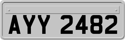 AYY2482