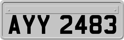 AYY2483