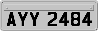 AYY2484