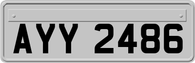 AYY2486