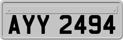 AYY2494