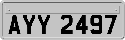 AYY2497