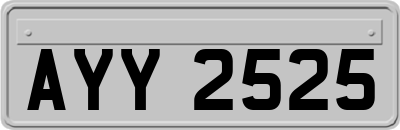 AYY2525