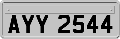 AYY2544