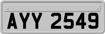 AYY2549