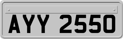 AYY2550
