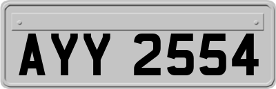AYY2554