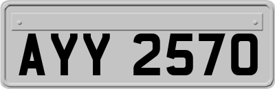 AYY2570