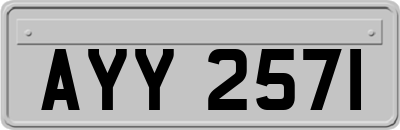AYY2571