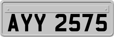 AYY2575