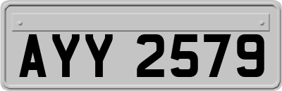 AYY2579