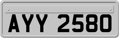 AYY2580