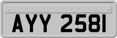AYY2581