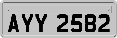 AYY2582