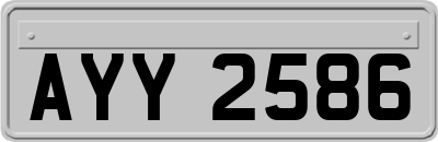 AYY2586