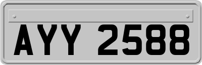 AYY2588