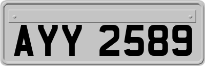 AYY2589