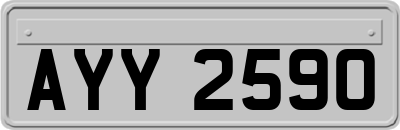 AYY2590