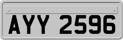 AYY2596
